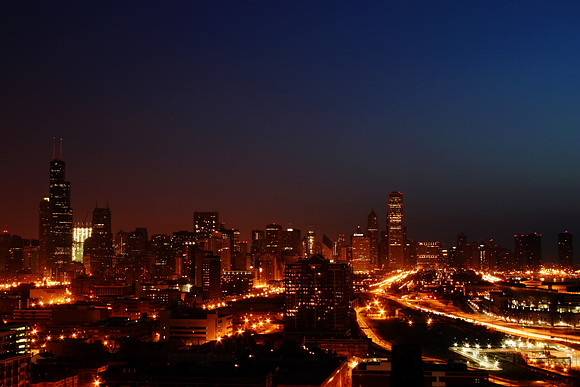 Chicago