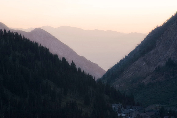 Alta, Ut.